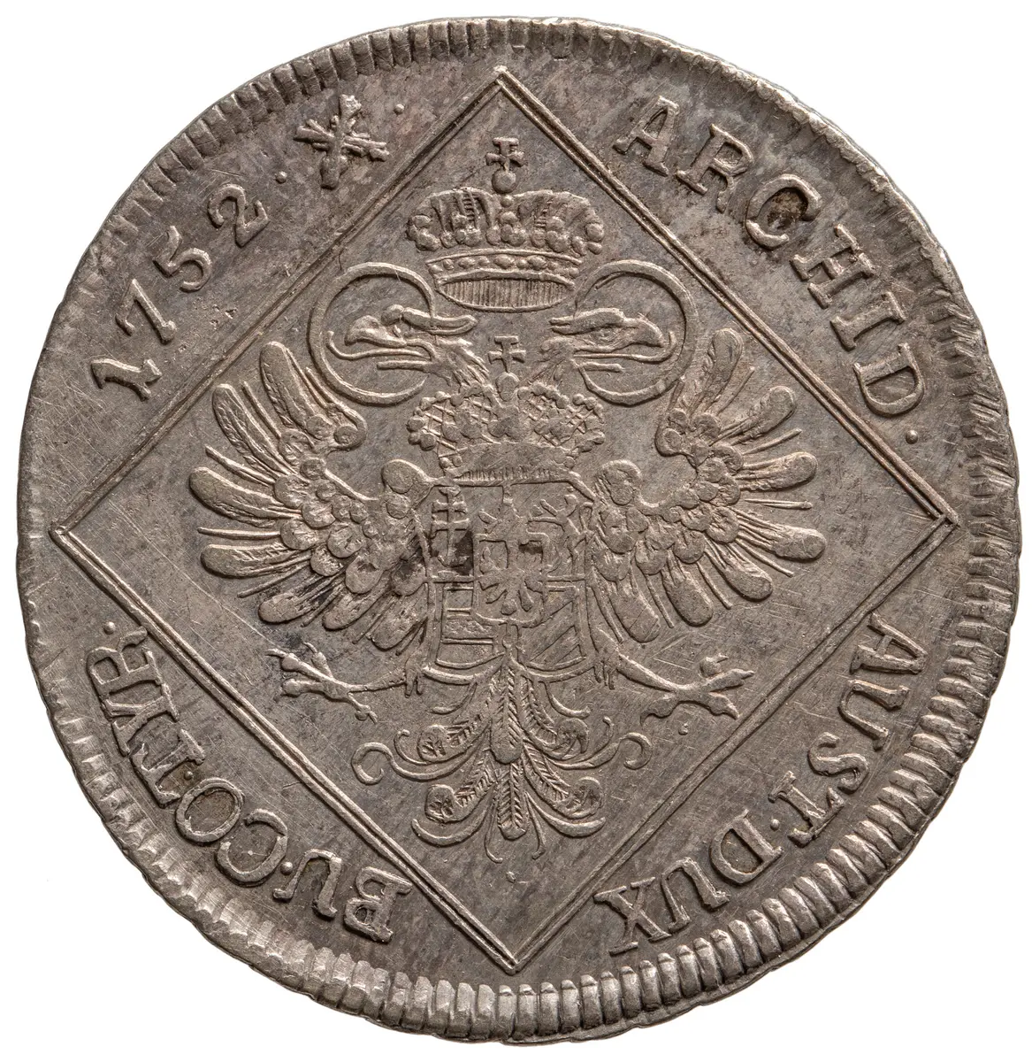 Haus Österreich: Maria Theresia
