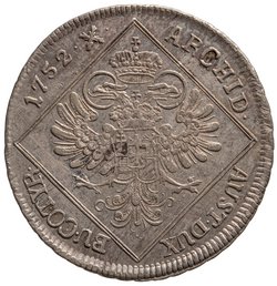 Haus Österreich: Maria Theresia