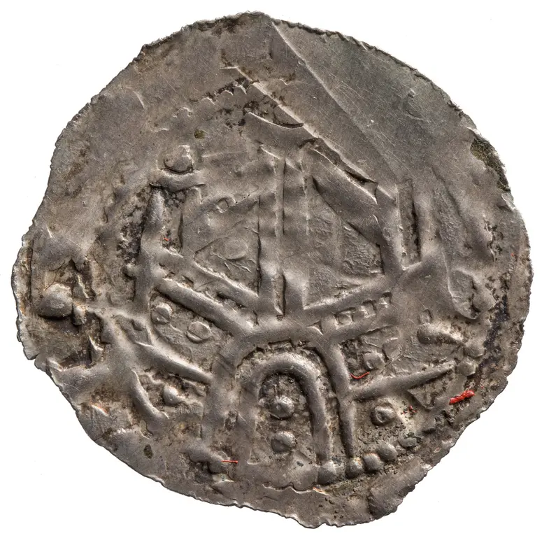 Münze