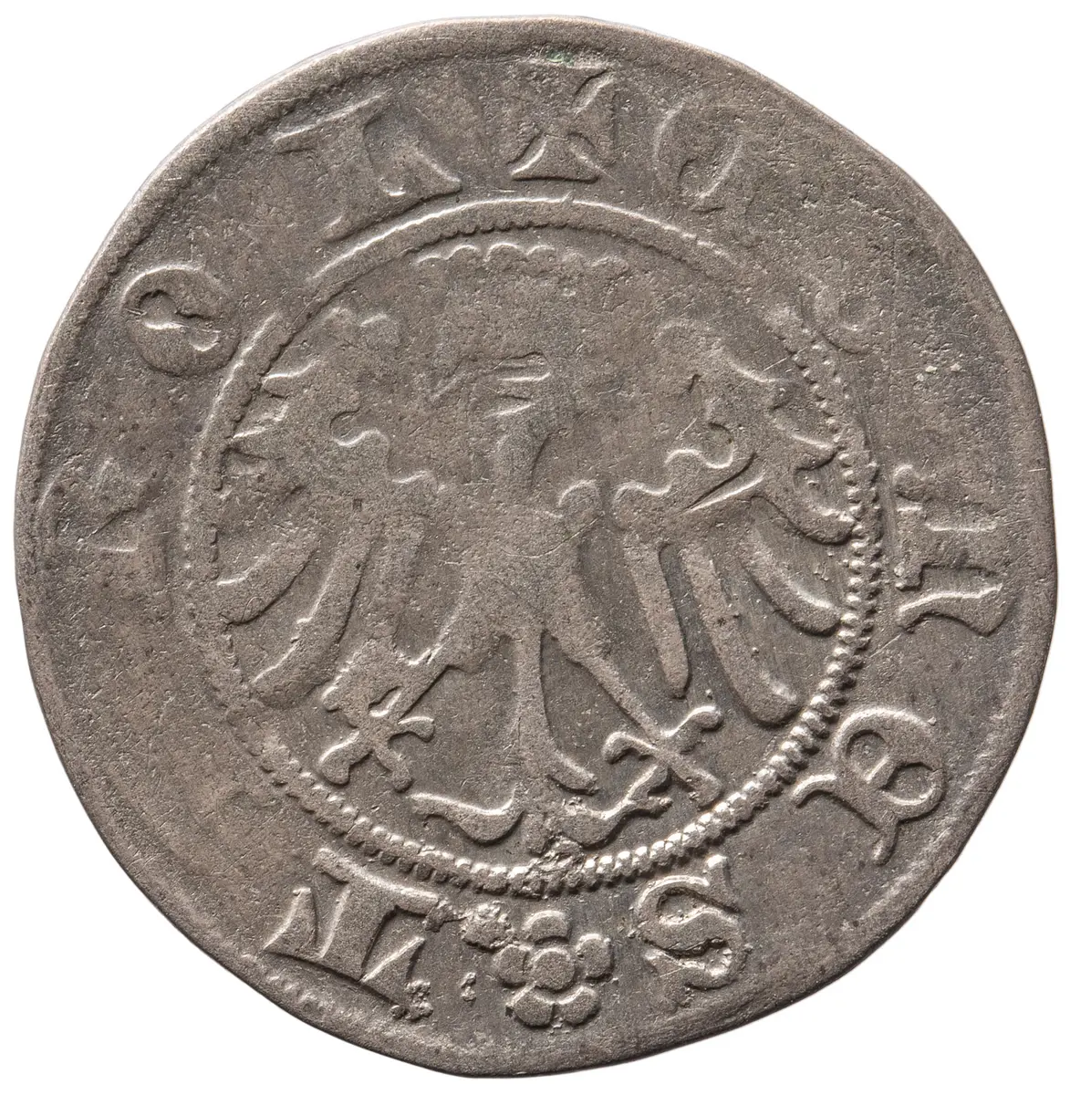 Münze