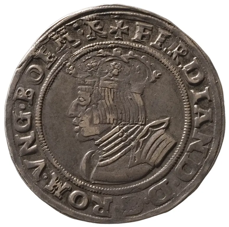 Münze