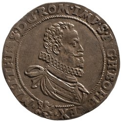 Haus Österreich: Matthias