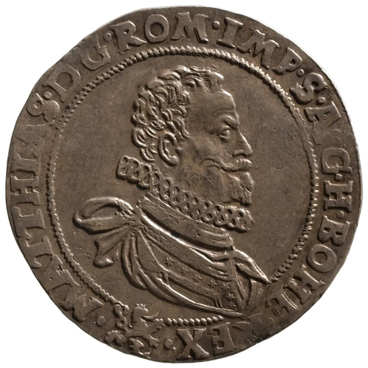 Haus Österreich: Matthias