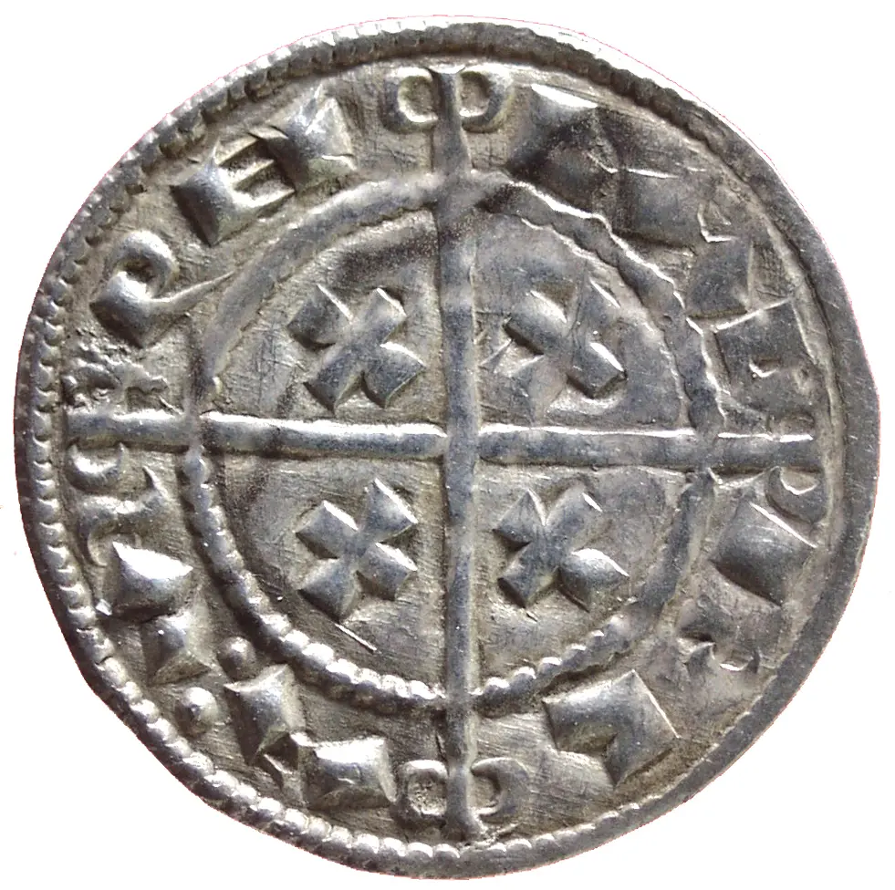 Könige von Ungarn: Ladislaus I. der Heilige