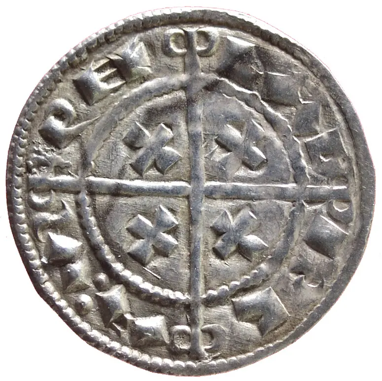 Münze