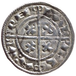 Könige von Ungarn: Ladislaus I. der Heilige