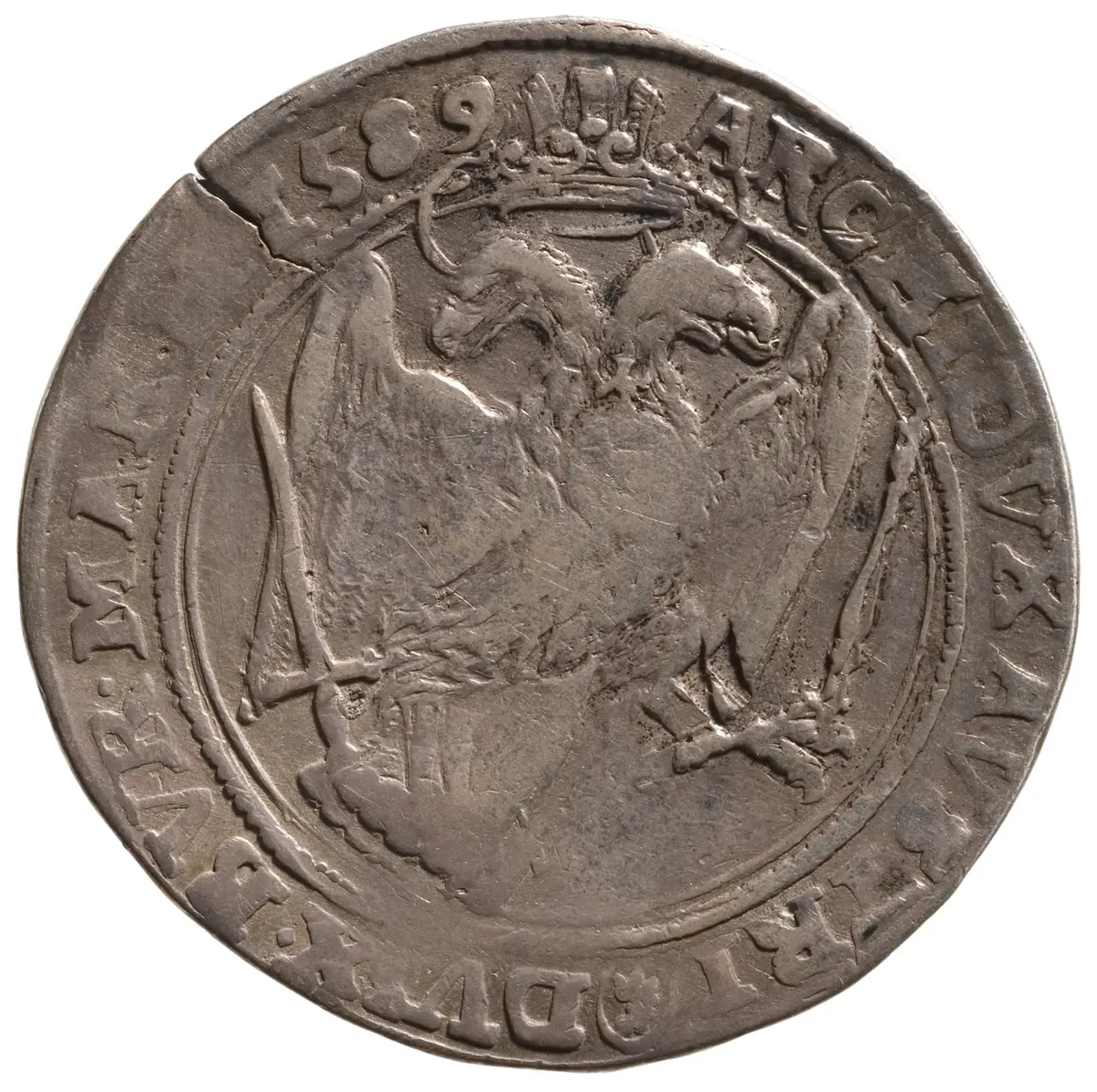 Münze