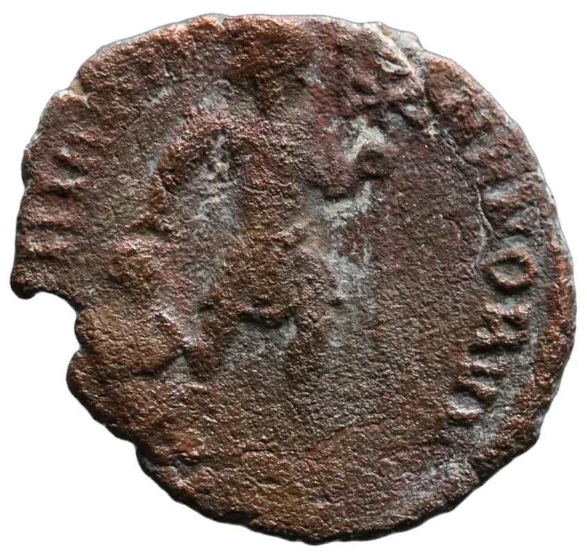 Valens II.