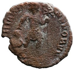 Valens II.