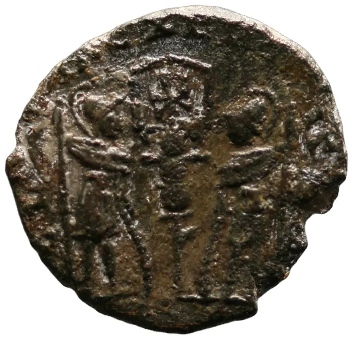 Constantinus II. oder Constantius II.
