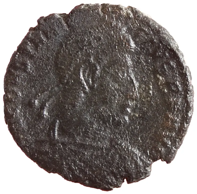 Constantius II.