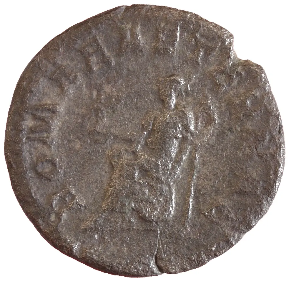 Gordianus III.