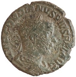 Gordianus III.