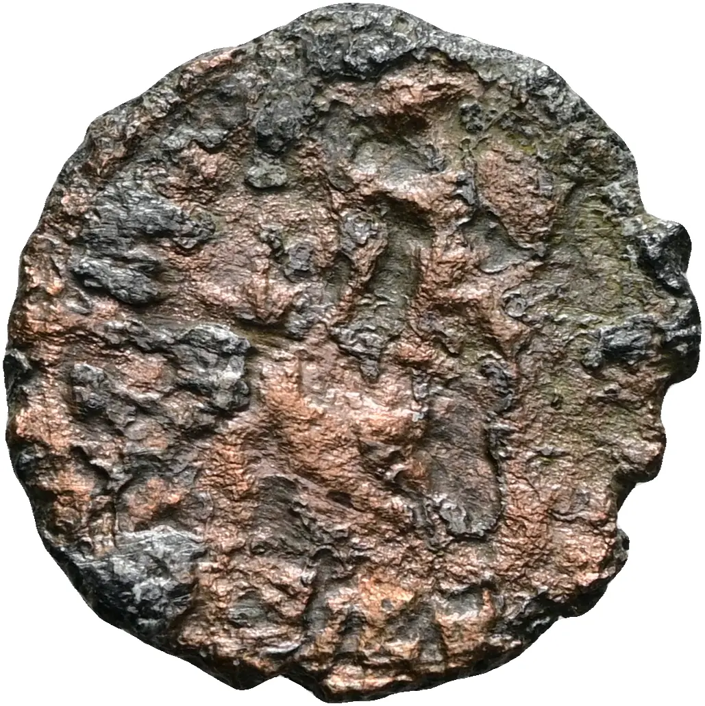 Constantius II.