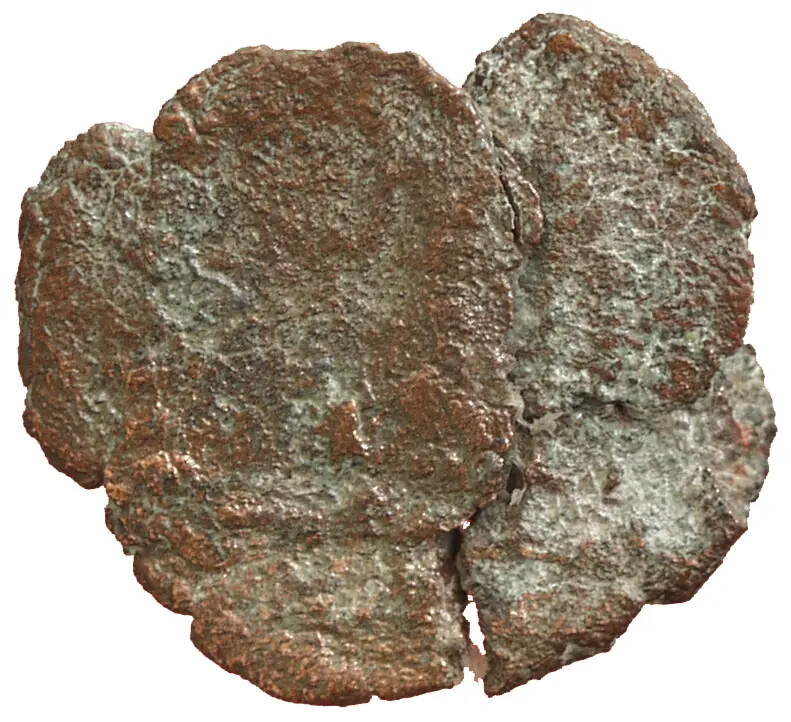 Valentinianus I., Valens II. oder Gratianus