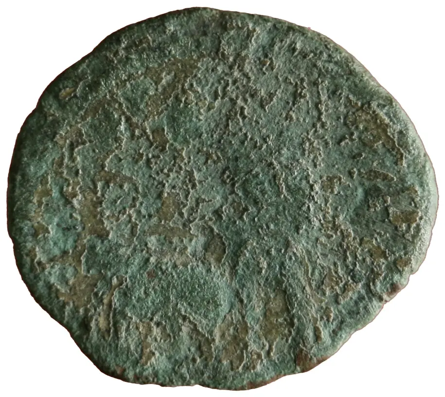 Constantius II.