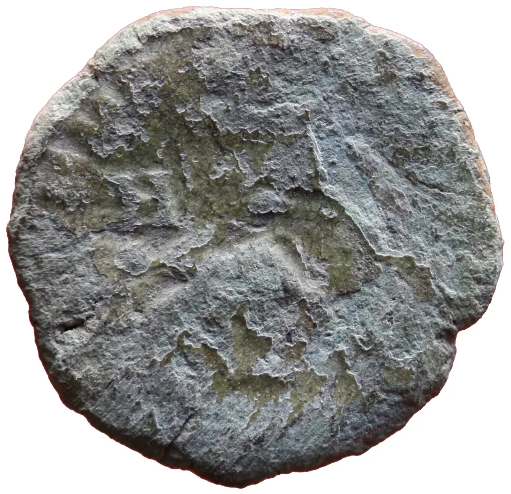 Constantius II.