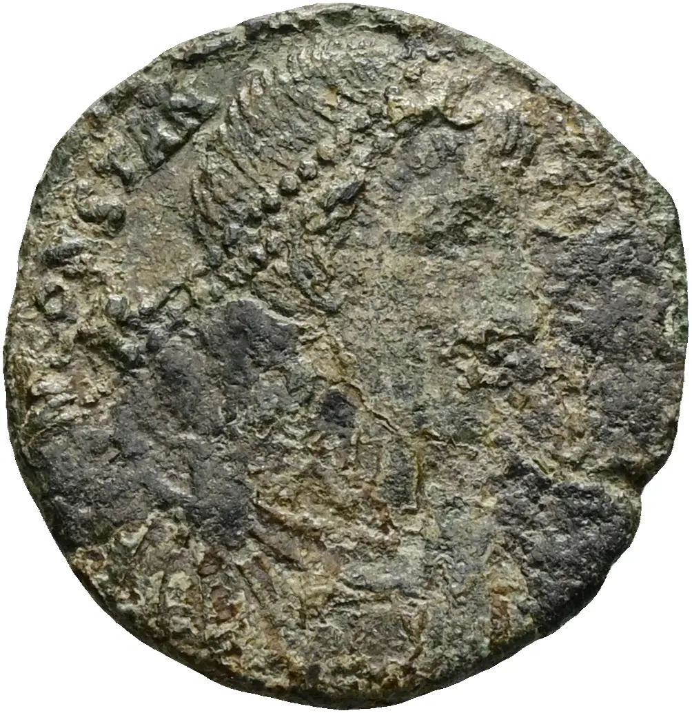 Constantius II.