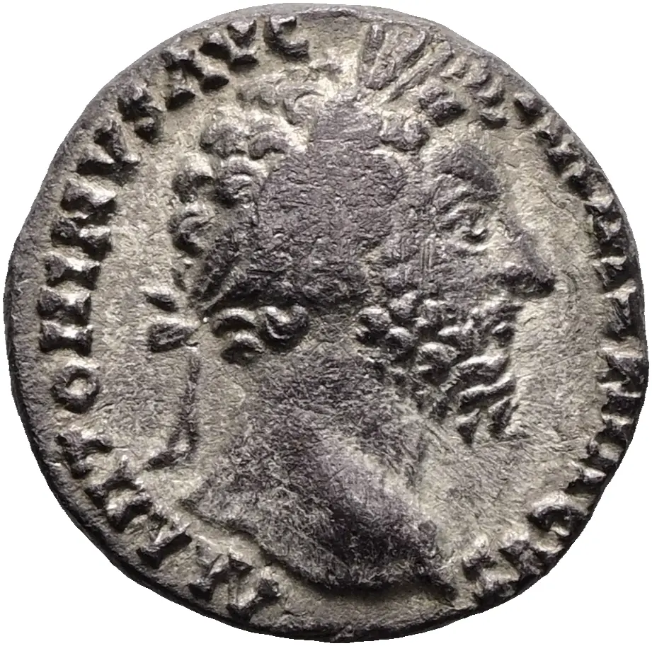 Marcus Aurelius