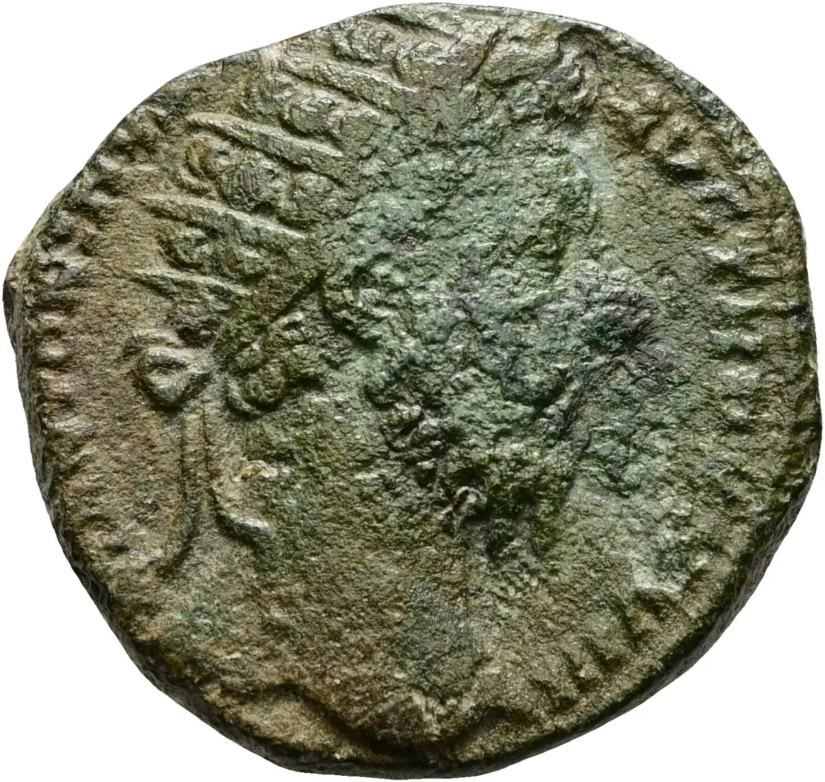 Marcus Aurelius