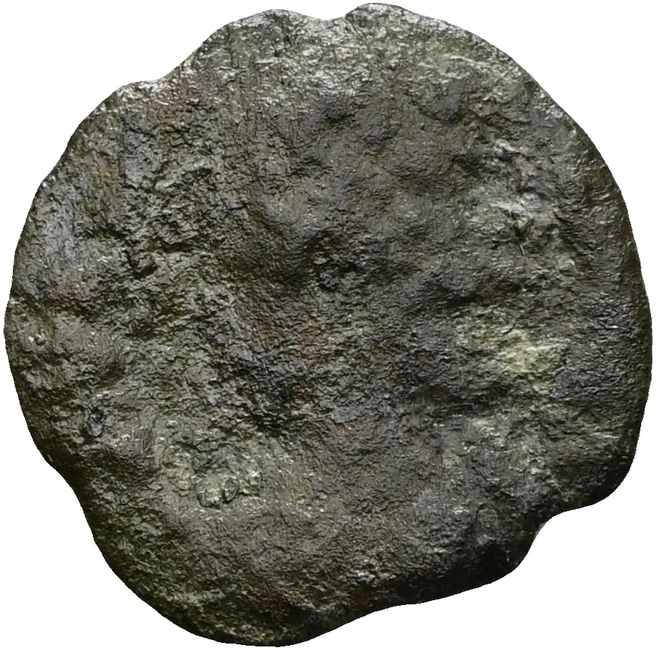 Constantius II.
