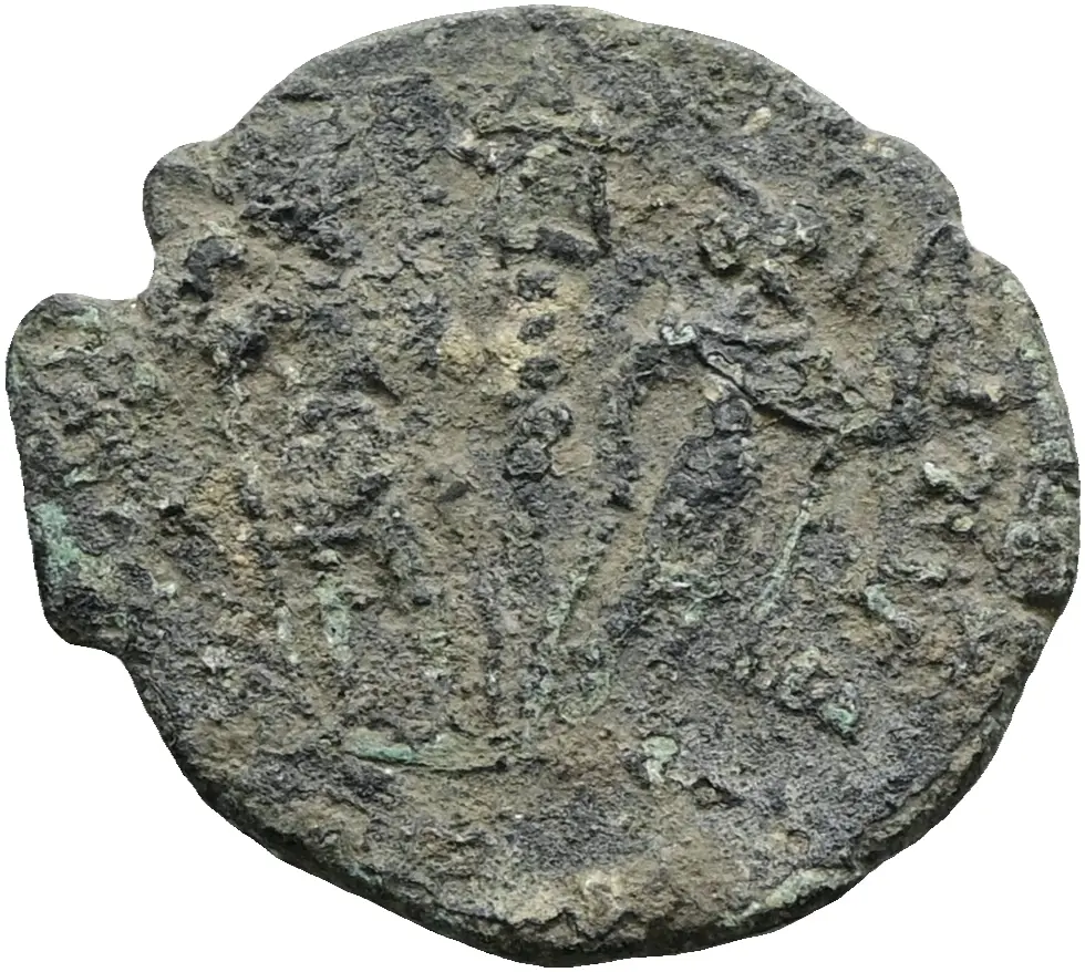 Münze