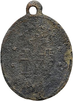 Medaille