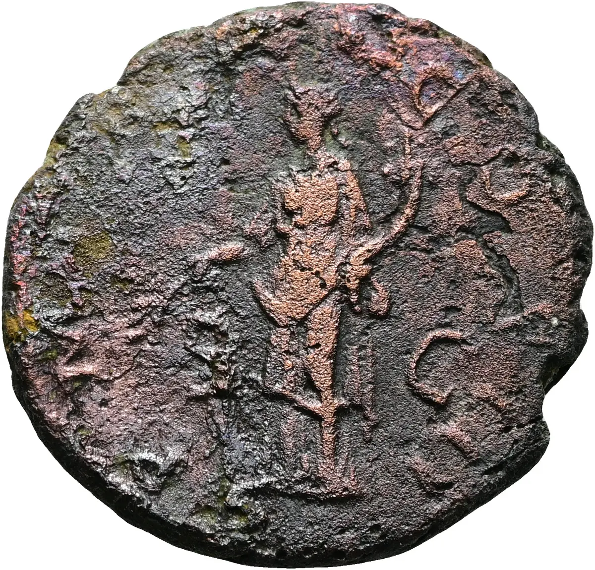 Münze