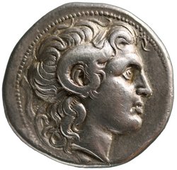 Lysimachos