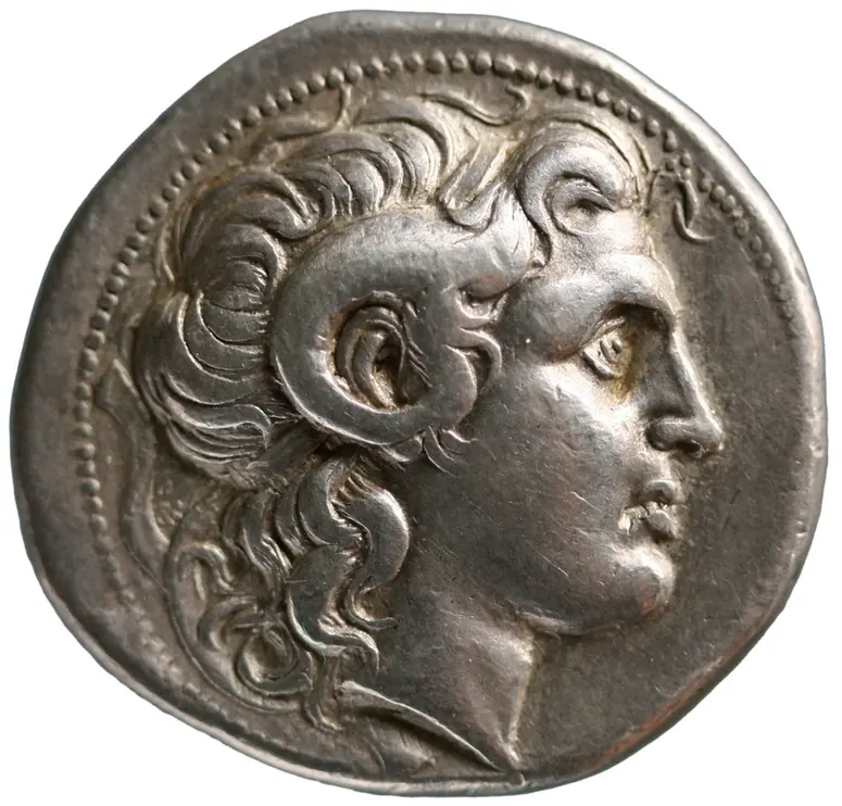 Münze