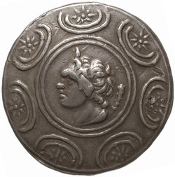 Makedonien: Antigonos II. Gonatas