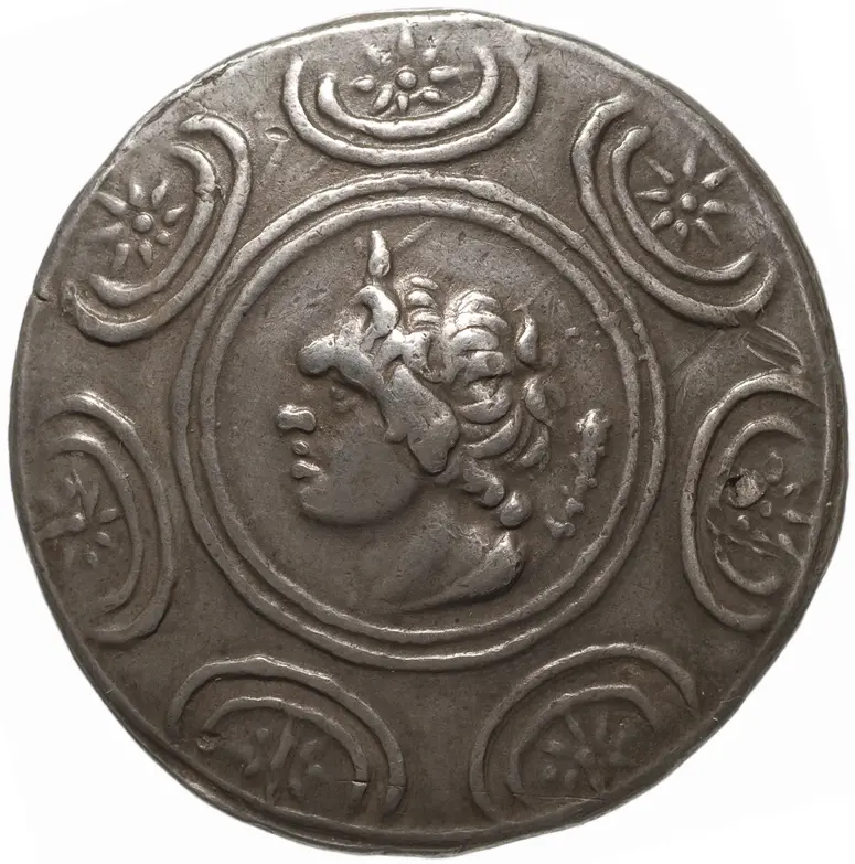 Münze