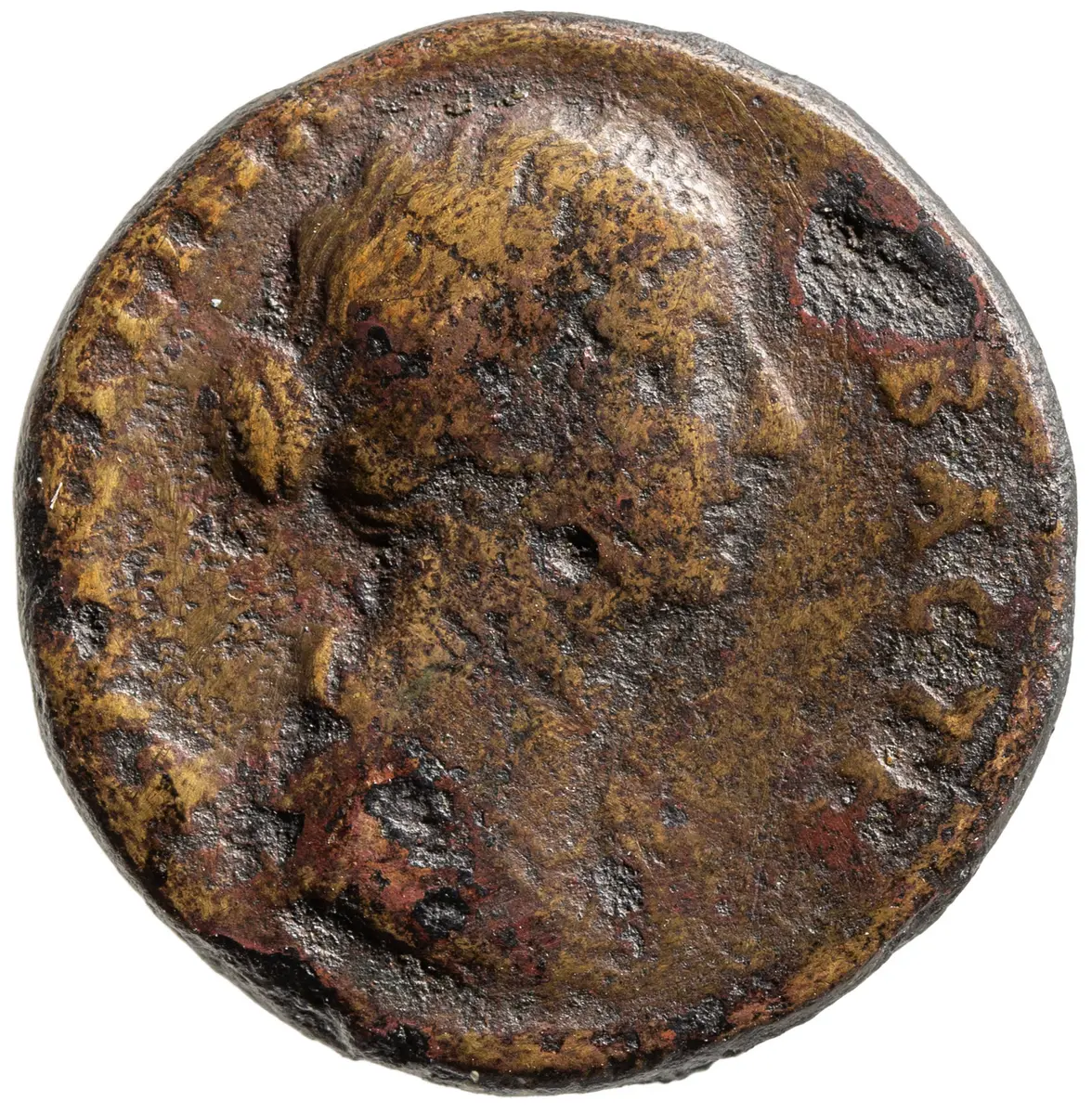 Kyzikos: Faustina II.