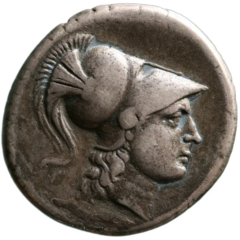 Münze