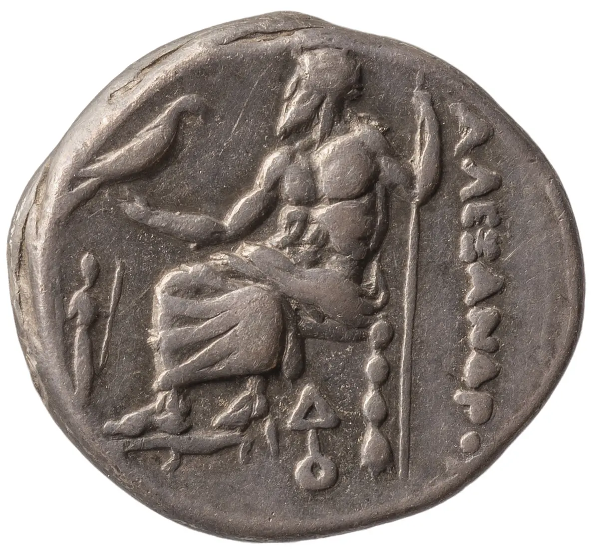 Makedonien: Alexandros III.