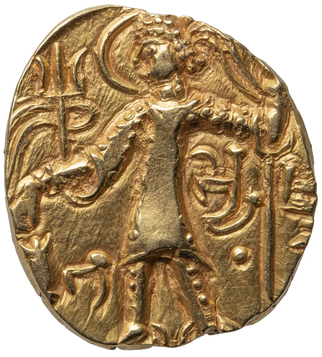 Kushan: