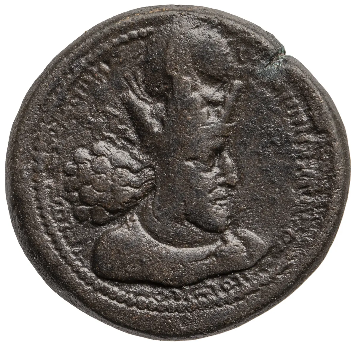 Sasaniden: Shapur I.