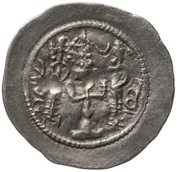 Sasaniden: Ohrmazd IV.
