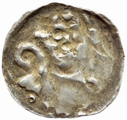 Erzbistum Salzburg: Konrad I. (1106-1147)