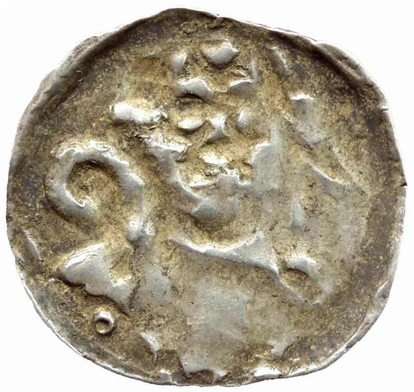 Erzbistum Salzburg: Konrad I. (1106-1147)