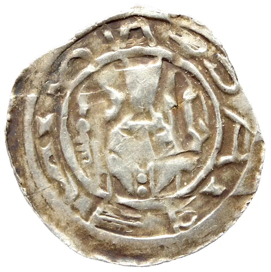 Erzbischöfe von Salzburg: Adalbert II. von Böhmen (1168-1177, 1183-1200)