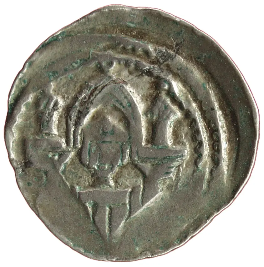 Herzöge von Kärnten / Herren von Krain: Bernhard (1202–1256)