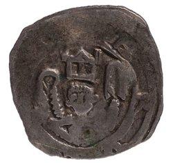 Grafen von Andechs-Meranien / Patriarchen von Aquileia: Berthold V. (1218/1228–1251)