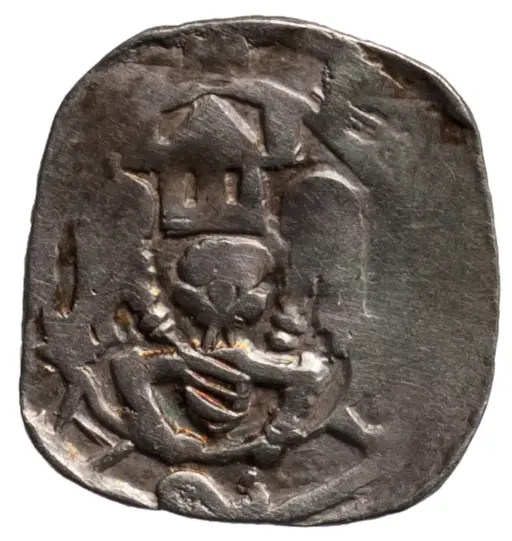 Erzbischöfe von Salzburg: Eberhard II. (1200–1246)