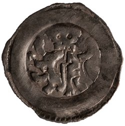 Reichsverwaltung bzw. Interregnum (1236–39, 1246–1251)