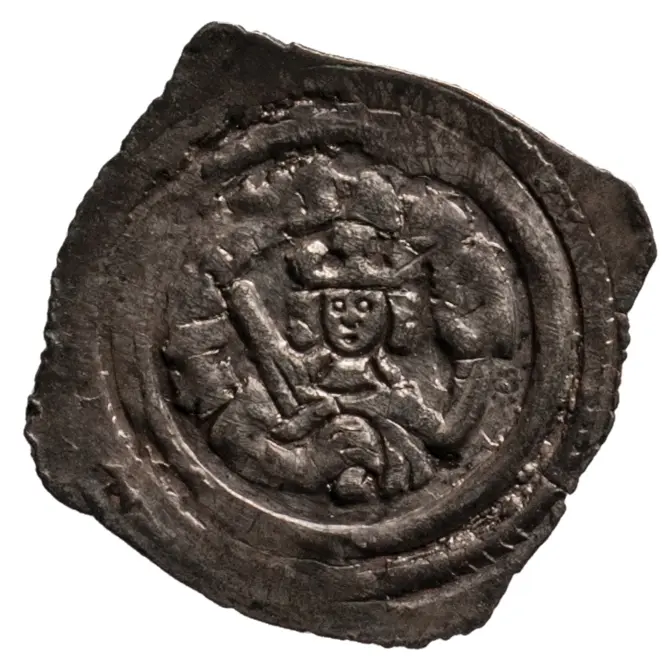 Herzöge der Steiermark: Rudolf I. (1276–1282)