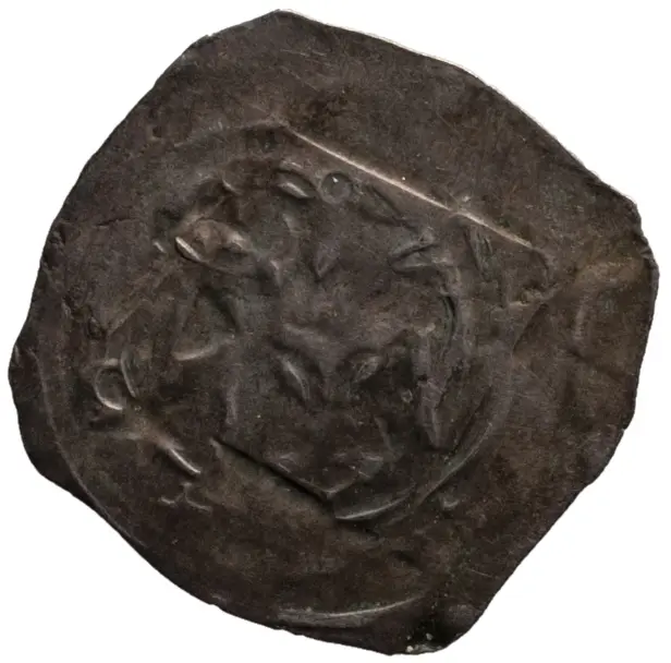 Herzöge der Steiermark: Rudolf I. (1276–1282)