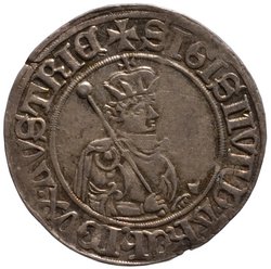 Haus Österreich: Sigismund