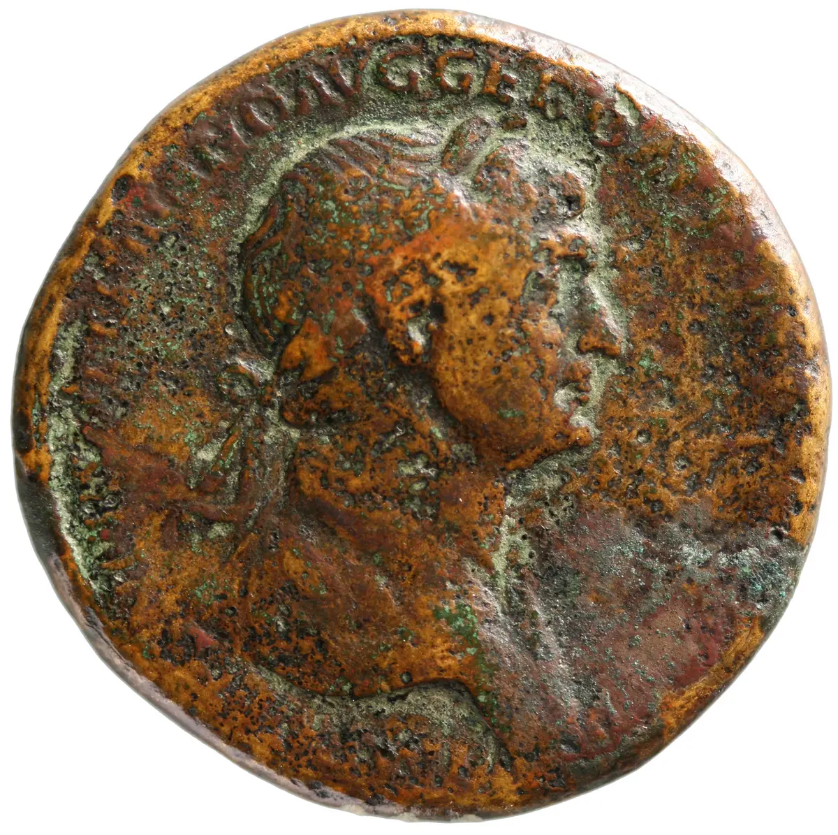 Traianus