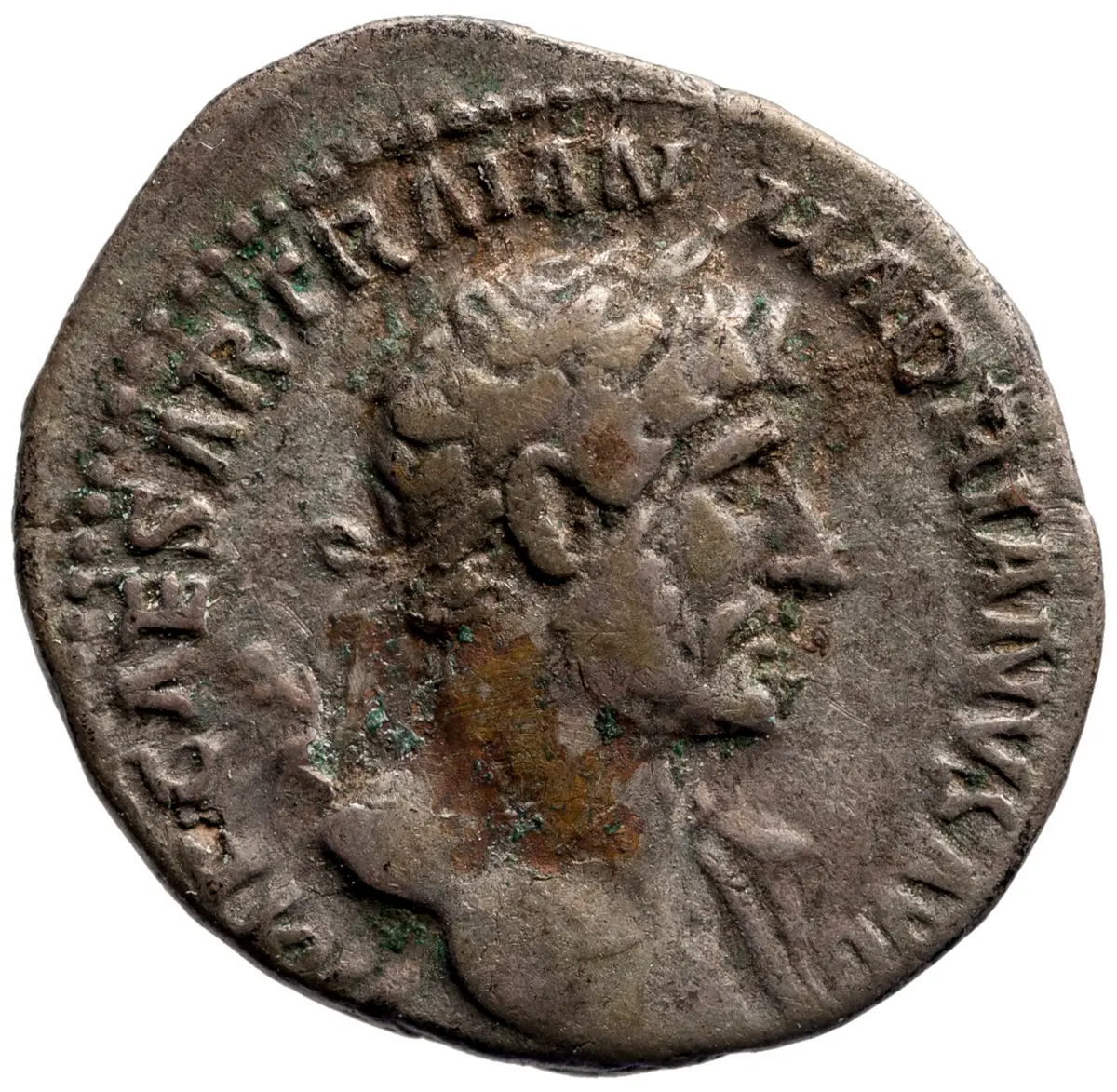 Hadrianus